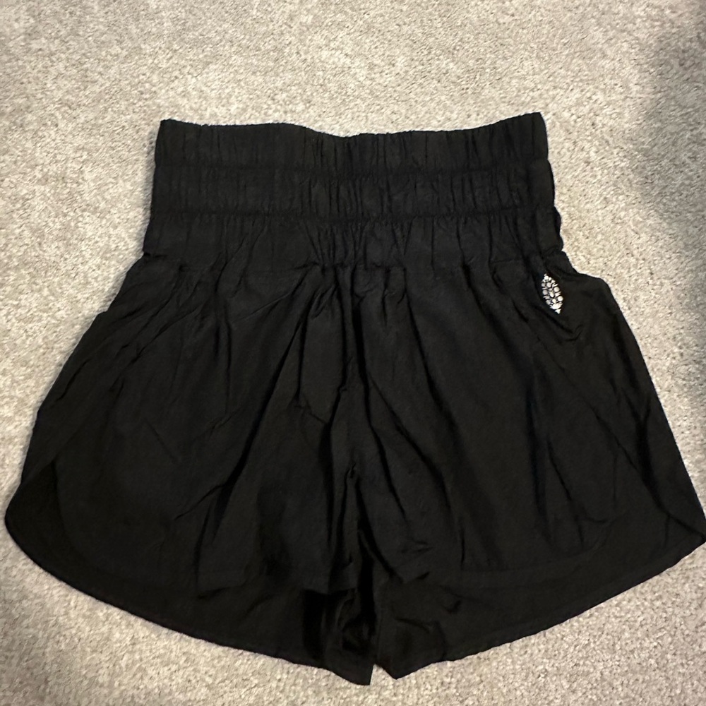 FP Movement The Way Home Shorts